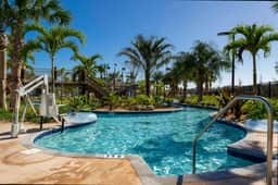 5BR Private Pool, Resort Amenities Near Disney