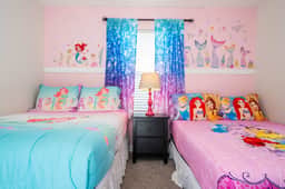 Bright 4Bd with Pool Resort Perks and Near Disney