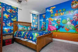 Charming 3Bd w Private Pool Festival Resort 220