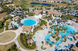 Cozy 3Bd Champions Gate Resort Retreat near Disney
