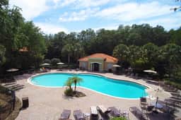Family Friendly 4 Bd w Game Room Near Disney 5103