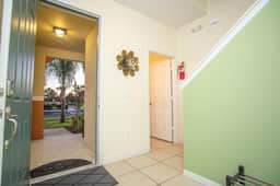 Family Friendly 4 Bd w Game Room Near Disney 5103