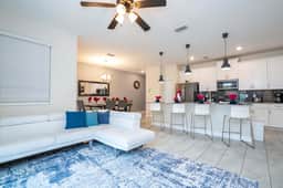 Family Friendly 4Bd w Pool Storey Lake Resort 5035