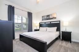 Family Friendly 4Bd w Pool Storey Lake Resort 5035