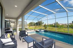Gorgeous 6Bd Pool Home Star Wars w Game Room 712