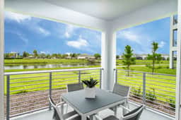 Lake view Near Disney Resort w Lazy River 108