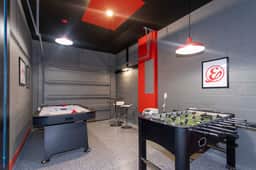 6Bd Villa FlowRider Resort GameRoom, Pool/Spa 8991