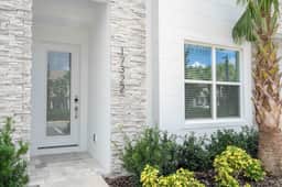 Modern 3Bd Screened Pool at Serenity Resort 17322