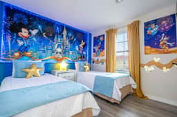 Modern 3Bd w Spa Jacuzzi at Encantada Resort 3012