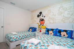 Solara Villa 6BR w/ FlowRider Surf & Private Pool