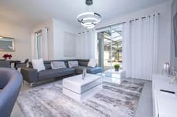 Stunning 4 Bd w/ Pool @ Storey Lake Resort 2613