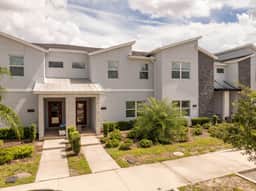Stunning 4Bd near Disney @ Storey Lake Resort 2569
