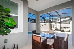 Stunning 4Bd w/ Private Pool Storey Lake 4245