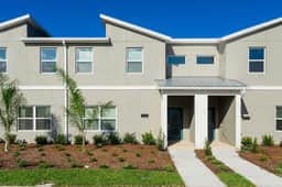 Stunning 4Bd w/ Private Pool Storey Lake 4245