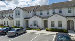 Disney Townhome w Private Pool Festival Resort 146