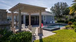 Luxurious 3Bd home with Pool Champions Gate 9021
