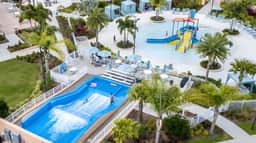 Family Friendly 4Bd with Pool Solara Resort 1517
