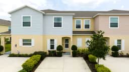 Stunning 3Bd Close to Disney at Fiesta Key 4764