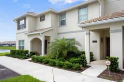 Wonderful 4Bd with Pool at Storey Lake Resort 4819