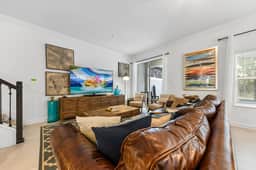South-Facing Pool 5BR Storey Lake Lazy River 2437