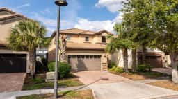 Gorgeous 5Bd w/ Pool & Spa @ Windsor Westside 8893