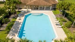 Near Disney 4Bd w/ Game room @Glen West Haven 2198