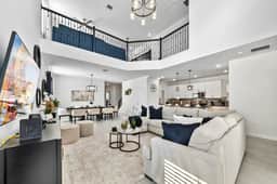 Wonderful Villa 5Bd Jacuzzi Pool Close Disney 611