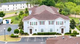 Spacious 4Bd Disney w Resort Access at Lucaya 3210