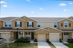 Modern 4Bd TownHouse Near Disney Gated Resort 5122