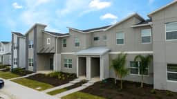 Private Pool 4Bd near Disney Free Waterpark 1158