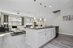 Four Bedroom GameRoom at Compass Bay Resort 5128
