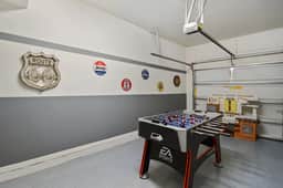 Four Bedroom GameRoom at Compass Bay Resort 5128