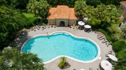 Four Bedrooms TownHome Close to Disney 5162A