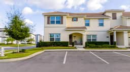 Magnificent 5Bd w/ Pool @ Storey Lake 4800
