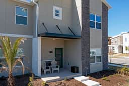 Spacious 5Bd Townhome w Pool Champions Gate