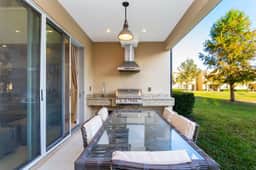 Stunning 4Bd Close to Disney Magic Village 7614