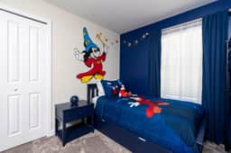 Spacious 5Bd w/ Pool at Storey Lake Resort 2905