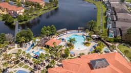 Marvelous 3Bd Close to Disney @ Terra Verde 4757