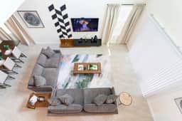 Luxury 5Bd Theater&Game Loft @ Storey Lake 2767O