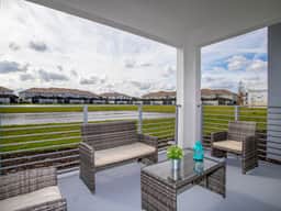 Marvelous 2Bd Apt Near Disney Storey Lake 106 3121
