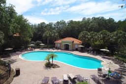 FamilyFriendly 4 Bd Near Disney Orlando Area 5126A