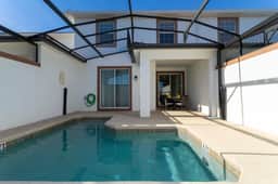Lakeview 4Bd Private Pool Storey Lake Resort 4861