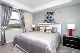Gorgeous 2BR Themed Room w Waterpark 204 3131