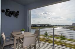 Gorgeous 2BR Themed Room w Waterpark 204 3131