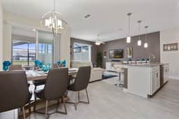 Luxury 4Bd w Pool and Resort Near Disney 4910