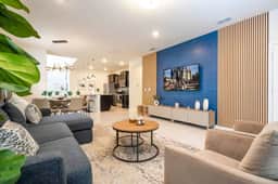 Gorgeous 6Bd w/ Game Room @ Windsor Island 4450