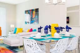 Lakeview 2Bd Near Disney Storey Lake 105 3161