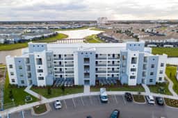 Luxurious 3Bd Storey Lake Resort Near Disney 3131