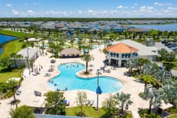 Luxurious 3Bd Storey Lake Resort Near Disney 3131
