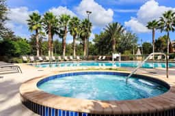 Gorgeous 3Bd Close to Disney Reunion Resort 1596